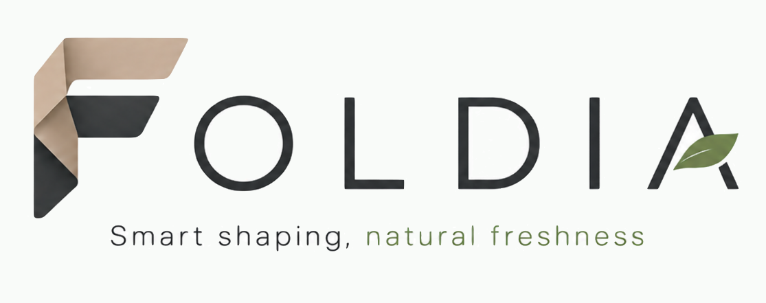 Foldia Logo